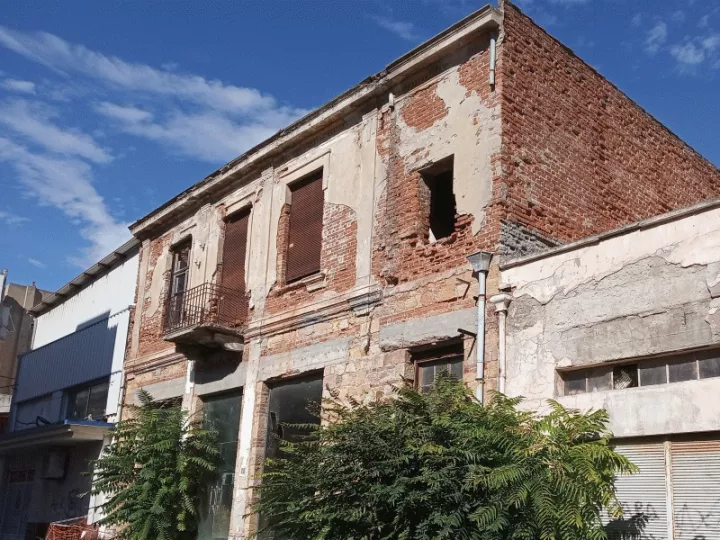 ΕΤΑΔ: Σε εξέλιξη διαγωνισμοί για εμβληματικά ακίνητα σε τρεις πόλεις της Ελλάδας 