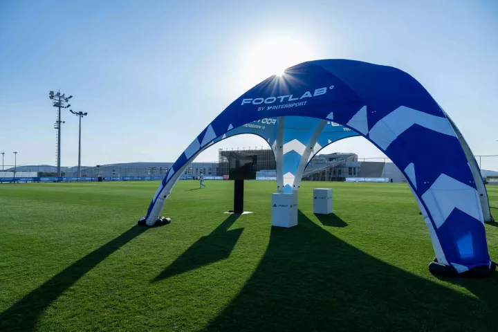 FOOTLAB EVENT BY INTERSPORT & adidas, μια γιορτή του ποδοσφαίρου με αφορμή την παρουσίαση του νέου adidas F50