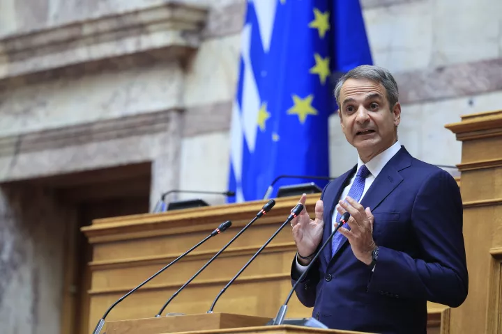 Το «διά ταύτα» της συνάντησης με Ερντογάν και τα μηνύματα στην Κ.Ο. 