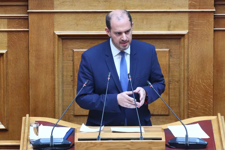 Γ. Κώτσηρας: Με μέτρα μόνιμα και στοχευμένα απευθυνόμαστε σε όλους τους πολίτες
