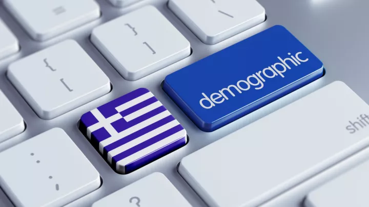 Β. Κοτζαμάνης: Η μεγάλη απειλή του δημογραφικού - Οι αναγκαίες μεταρρυθμίσεις