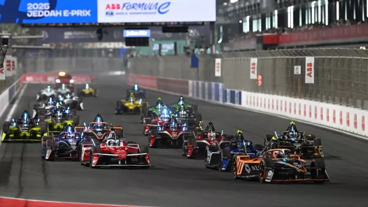 Ποια είναι η νέα ομάδα που μπαίνει στη Formula E;