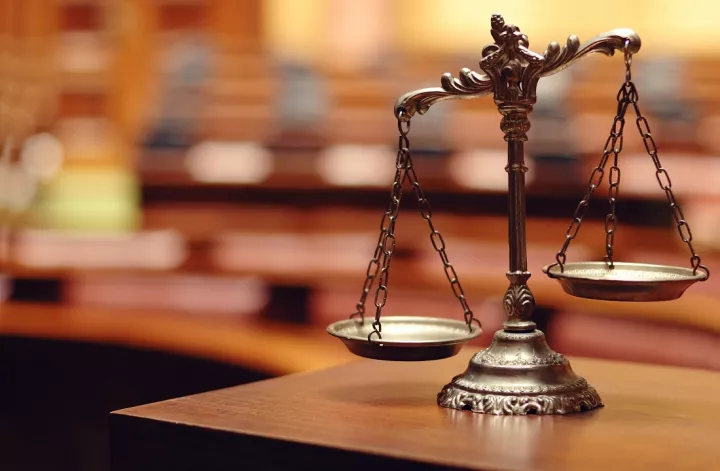 Για απιστία σε βαθμό κακουργήματος διώκεται ο εκπρόσωπος του Παρατηρητηρίου των συμφωνιών του Ελσίνκι Π. Δημητράς
