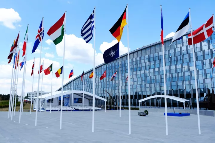 ΝΑΤΟ: Θα συνεδριάσει για το αίτημα της Εσθονίας να ενεργοποιηθεί το άρθρο 4 μετά τις ρωσικές παραβιάσεις
