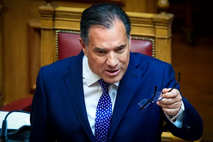 Άδ. Γεωργιάδης: Τέλος η μιζέρια, το ΕΣΥ άλλαξε