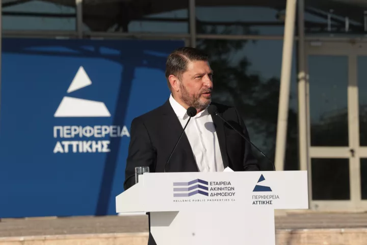 Ν. Χαρδαλιάς από τον Άγιο Δημήτριο: Με σχέδιο και συνέργειες προχωρούμε σε έργα που αλλάζουν την καθημερινότητα