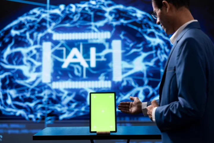 Forge Global: Η αξία των 7 μεγαλύτερων τεχνολογικών AI startup αποτιμάται σε 1,3 τρισ. δολάρια