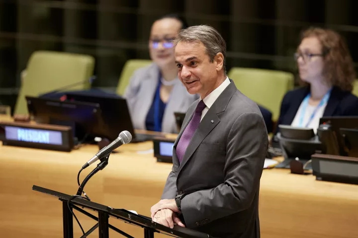 Πυκνή η ατζέντα του Κυρ. Μητσοτάκη στη Ν. Υόρκη: Η συνάντηση με Ερντογάν, το δείπνο με Τραμπ και οι επαφές με ομογενείς