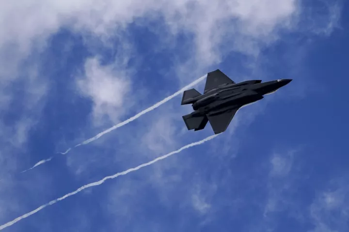 Boeing και Lockheed Martin κοντά σε deal με την Τουρκία για περισσότερα F-16 και 250 επιβατικά αεροσκάφη