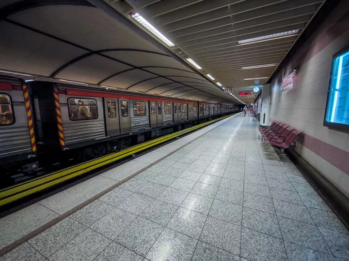 ΣΤΑΣΥ: Επενδυτικό πρόγραμμα άνω των 300 εκατ. ευρώ σε Μετρό και του Τραμ 