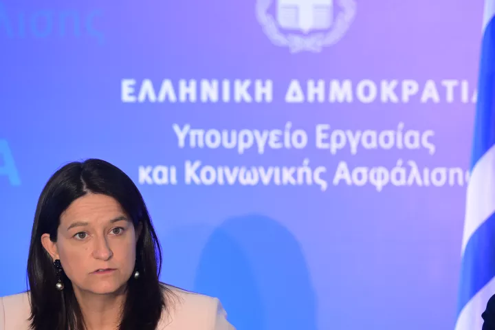 Ν. Κεραμέως: Οι προτάσεις του ΠΑΣΟΚ για την οικονομία συνιστούν συνταγή δημοσιονομικού εκτροχιασμού