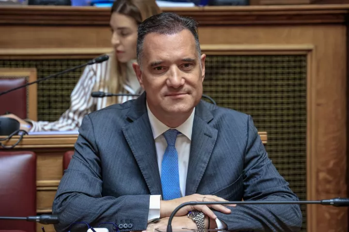 Αδ. Γεωργιάδης για το 1566: Απο 1 Οκτωβρίου όλα τα ραντεβού με όλα τα Νοσοκομεία του ΕΣΥ συνδεδεμένα εδώ