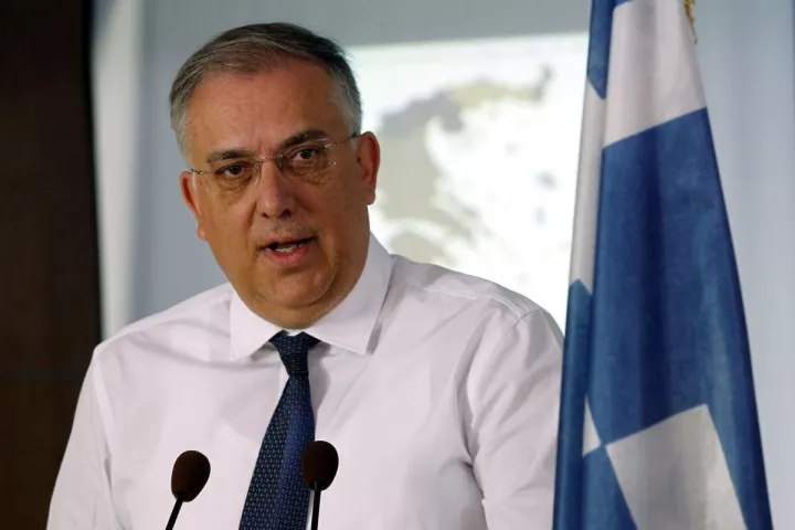 Τ. Θεοδωρικάκος: Φραγμός στην αισχροκέρδεια, γκάζι στην ανάπτυξη