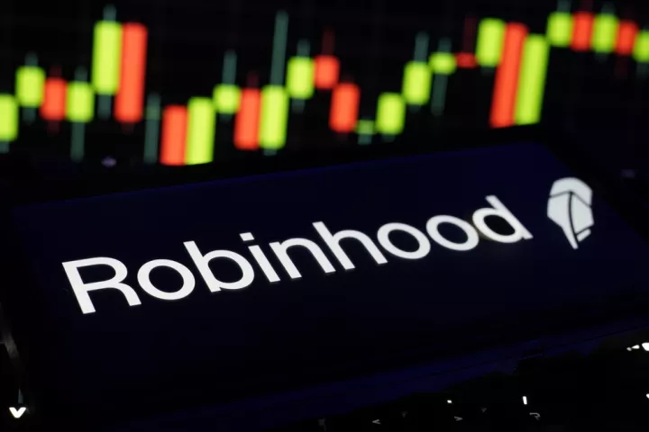 Τι είναι το χρηματιστηριακό καφενείο της Robinhood στη Wall Street
