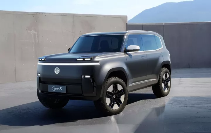 Πόσο πιο ψηλά θα ανεβάσει τον πήχη η MG;