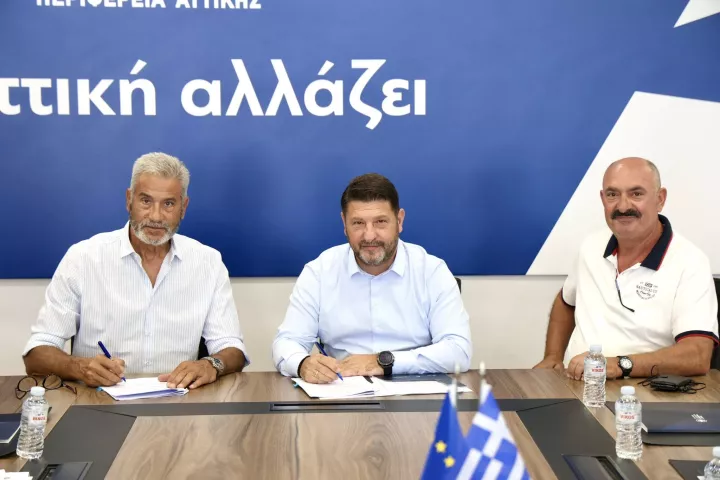 Ν. Χαρδαλιάς: Στηρίζουμε το Κέντρο Περίθαλψης Αδέσποτων Ζώων, προστατεύουμε τη δημόσια υγεία και το περιβάλλον	