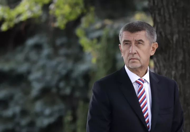 Τσεχία: Ο δισεκατομμυριούχος Αντρέι Μπάμπις φαβορί στις επερχόμενες εκλογές