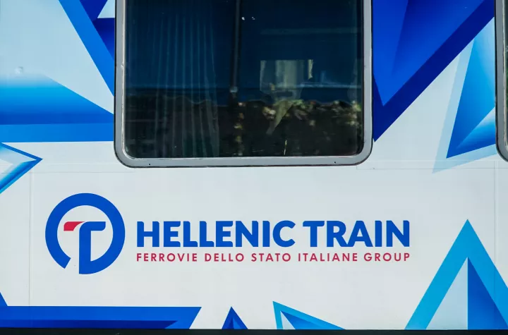 Hellenic Train: Αλλαγές στην επιβίβαση και αποβίβαση των επιβατών στον σταθμό Αφίδναι