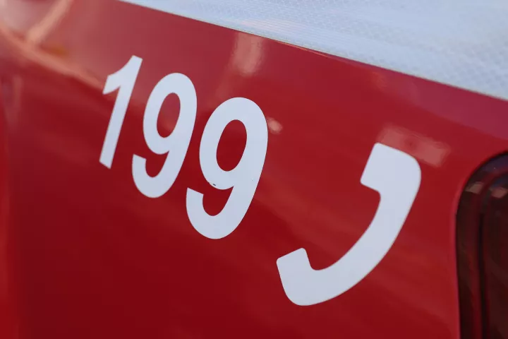 Υπό έλεγχο η φωτιά στη Νέα Πέραμο