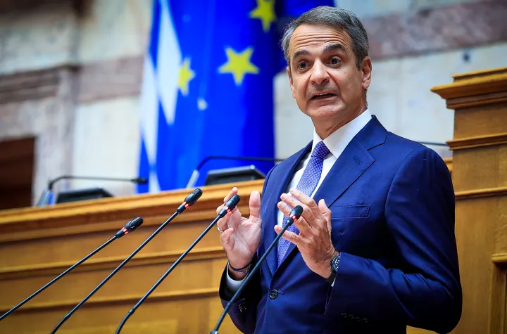 Στη Νέα Υόρκη ο Κυρ. Μητσοτάκης: Το πρόγραμμα του πρωθυπουργού - Με ποιους θα συναντηθεί