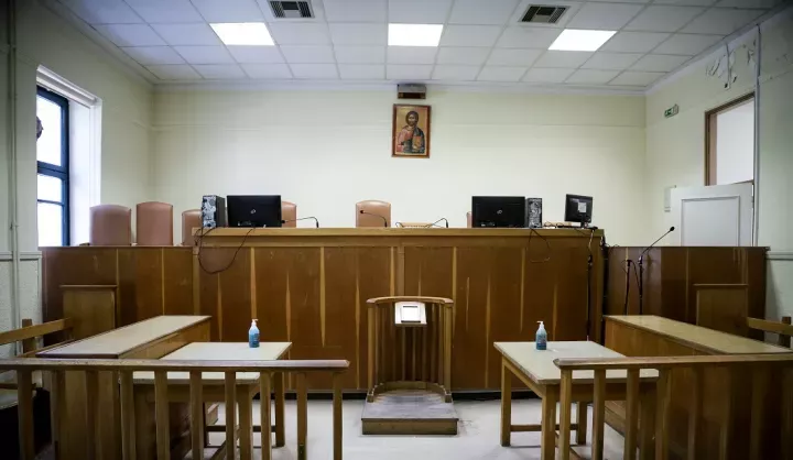 Κρήτη: Στο εδώλιο σήμερα 104 κατηγορούμενοι για τον ΟΠΕΚΕΠΕ