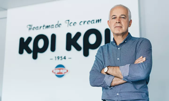 ΚΡΙ ΚΡΙ: Στρατηγικές επενδύσεις για το μέλλον με το βλέμμα στο εξωτερικό