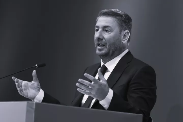 Στον κουβά η προσπάθεια αμφισβήτησης του ΑΕΠ από το ΠΑΣΟΚ