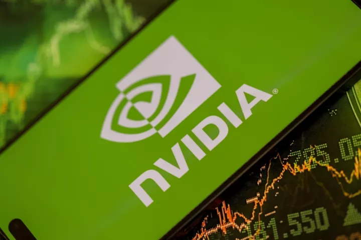 Nvidia AI: Οι πωλήσεις της θα φτάσουν τα 400 δισ. δολάρια έως το 2028