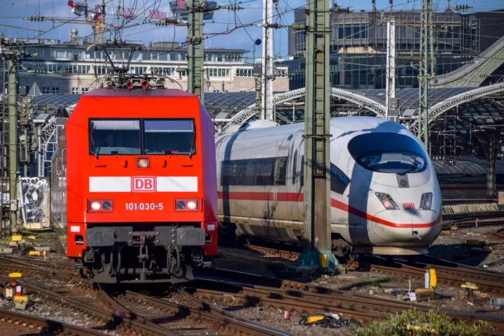 Γερμανία: Νέα ηγεσία για τους Σιδηροδρόμους - Αντιδράσεις από το συνδικάτο των εργαζόμενων