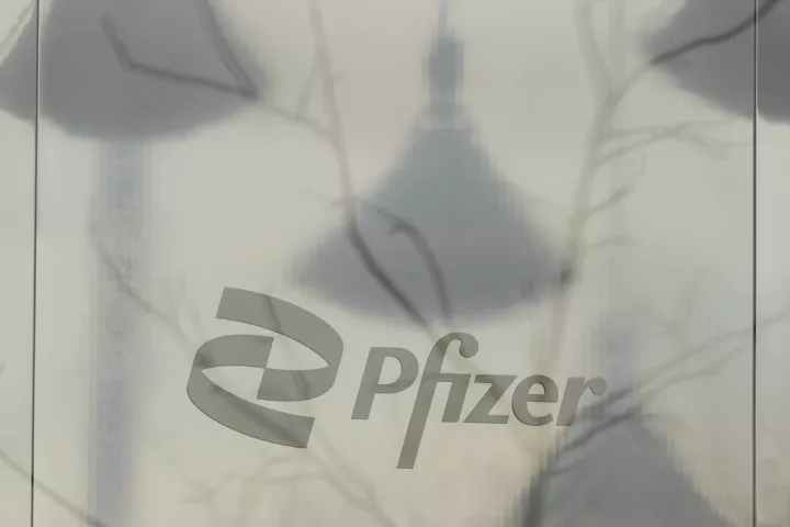 H Pfizer «ανοίγεται» στα φάρμακα κατά της παχυσαρκίας, με εξαγορά 7,3 δισ. δολαρίων