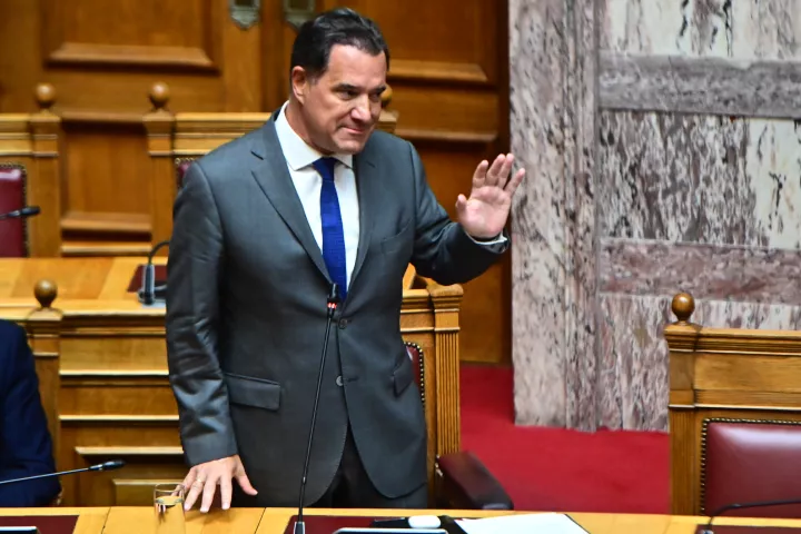 Άδ. Γεωργιάδης: Το ΚΑΤ είναι το πρώτο νοσοκομείο του ΕΣΥ με online ραντεβού