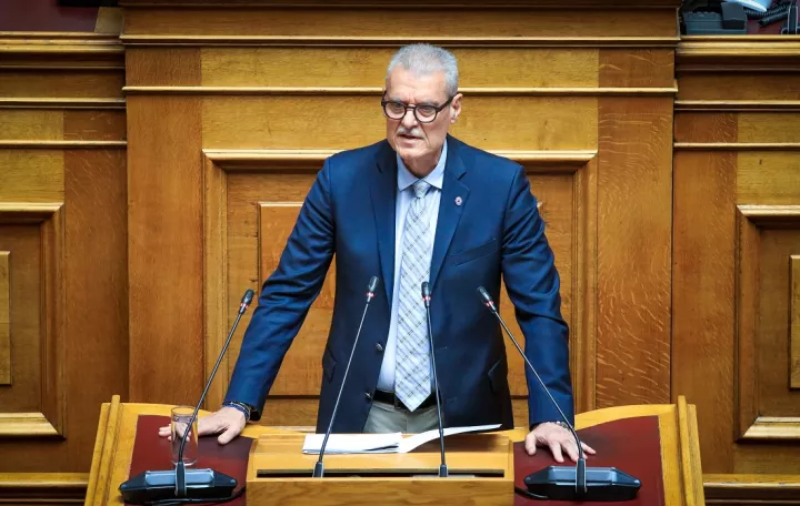 Ε. Τουρνάς: Πάνω από την οργανική δύναμη του Πυροσβεστικού Σώματος οι προσλήψεις τα επόμενα χρόνια