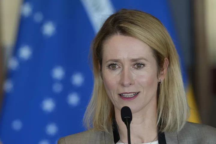 Κάλας: Εάν η Ρωσία παραβιάσει τον εναέριο χώρο, οι χώρες έχουν δικαίωμα άμυνας