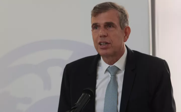 Άρ. Παντελιάδης (ΕΣΕ): Δεν υπάρχει άλλο περιθώριο τα σούπερ μάρκετ να επιδοτούν τις τιμές