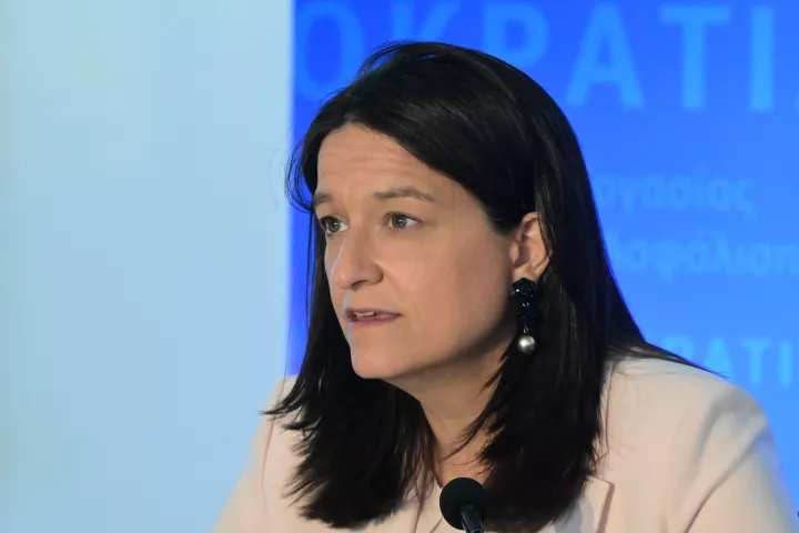 Ν. Κεραμέως: Το νέο εργασιακό νομοσχέδιο ενισχύει τους εργαζόμενους