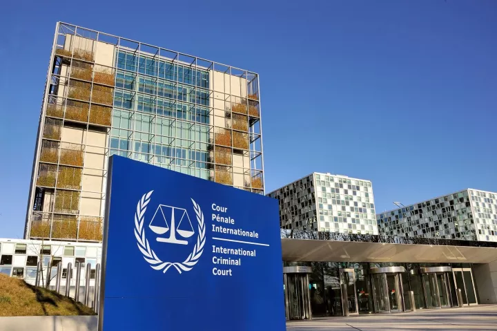 Η Μπουρκίνα Φάσο, ο Νίγηρας και το Μαλί αποσύρονται από το Διεθνές Ποινικό Δικαστήριο
