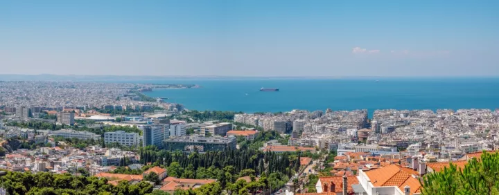 Στα 15 εκατ. ευρώ ο προϋπολογισμός για το έργο ανάπτυξης προαστιακού σιδηρόδρομου στη Δυτ. Θεσσαλονίκη