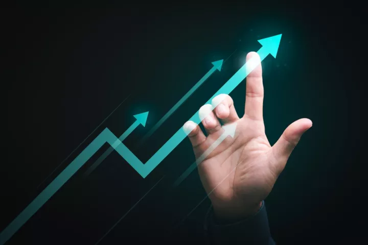 PMI: Σε υψηλό 16 μηνών η επιχειρηματική δραστηριότητα στην Ευρωζώνη