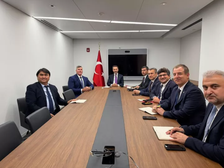 Τουρκία - ΗΠΑ: Επεκτείνεται σε LNG και πυρηνικούς αντιδραστήρες η ενεργειακή συνεργασία των δύο χωρών