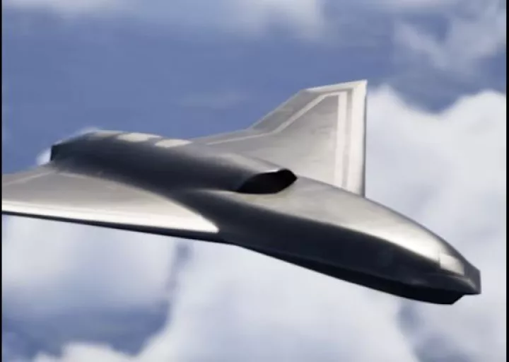 Vectis: Το νέο αόρατο πολεμικό drone στην υπηρεσία της αμερικανικής Πολεμικής Αεροπορίας (vid)