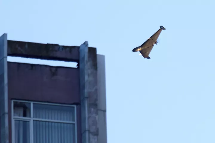 Συναγερμός στην Ευρώπη μετά τα drones στα αεροδρόμια Κοπεγχάγης και Όσλο - Φόβοι για ρωσική εμπλοκή