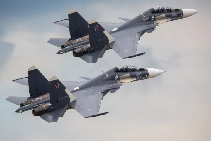 Νορβηγία: Η Ρωσία παραβίασε τον εναέριο χώρο μας τρεις φορές το 2025