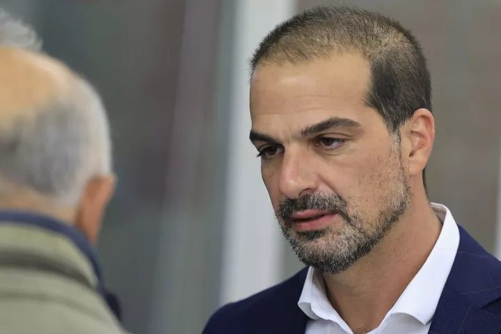 Αιχμές του Γ. Σακελλαρίδη προς τον Τσίπρα: Δεν χρειάζεται ακόμα μια πολιτική «σούπα»