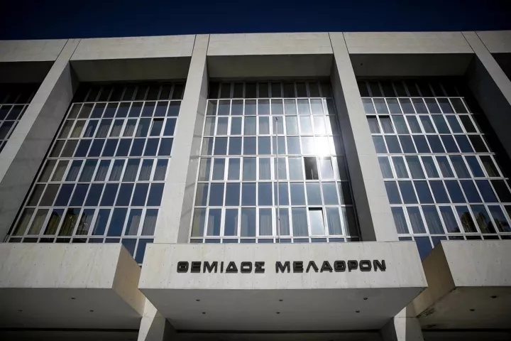 Βάλλει κατά του Άρειου Πάγου η Μ. Καρυστιανού μετά την ανακοίνωση για κίνδυνο παραγραφής αδικημάτων