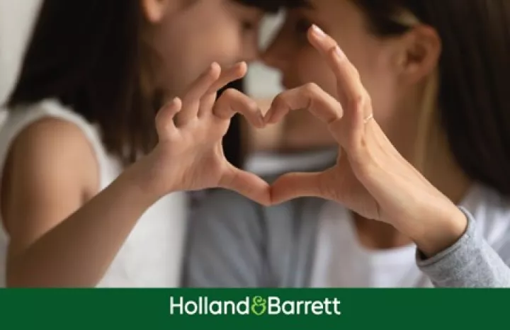 Holland & Barrett: Γιορτάζουμε την Παγκόσμια Ημέρα Καρδιάς με ασυναγώνιστη προσφορά στο best selling Ωμέγα 3 και στήριξη στους Γιατρούς Χωρίς Σύνορα