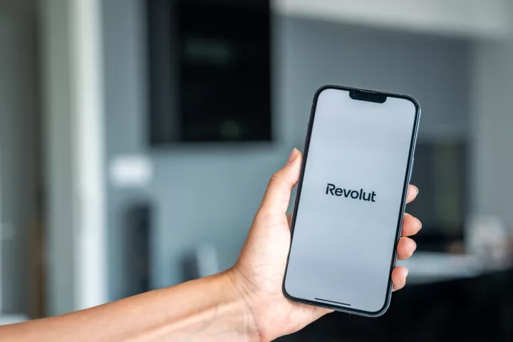 Η Revolut επενδύει 13 δισ. δολάρια για είσοδο σε 30 νέες αγορές