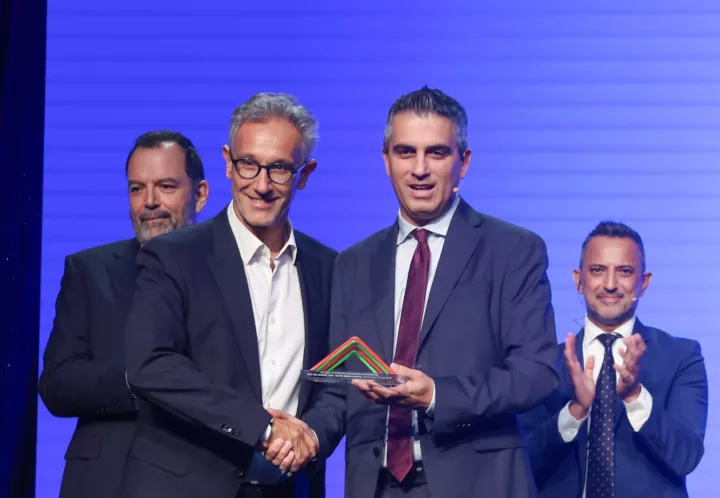 Α. Αρανίτης (ΑΚΤΟR): Απαραίτητη η συνεργασία κράτους και κατασκευαστικού κλάδου για τα έργα νέας γενιάς