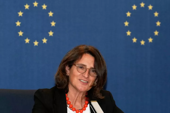 ΟΗΕ: Μέσα στις επόμενες εβδομάδες οι νέοι στόχοι της ΕΕ για την κλιματική αλλαγή 