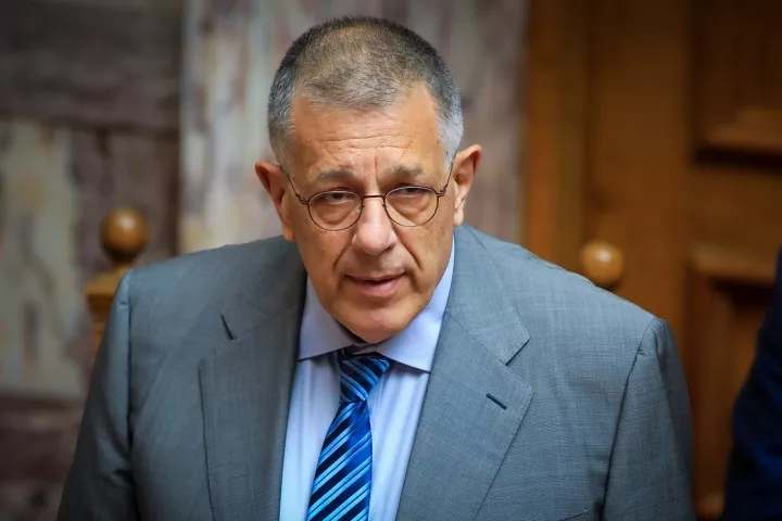 Ν. Ταχιάος: Τα έργα πρέπει να είναι χρήσιμα για τους πολίτες
