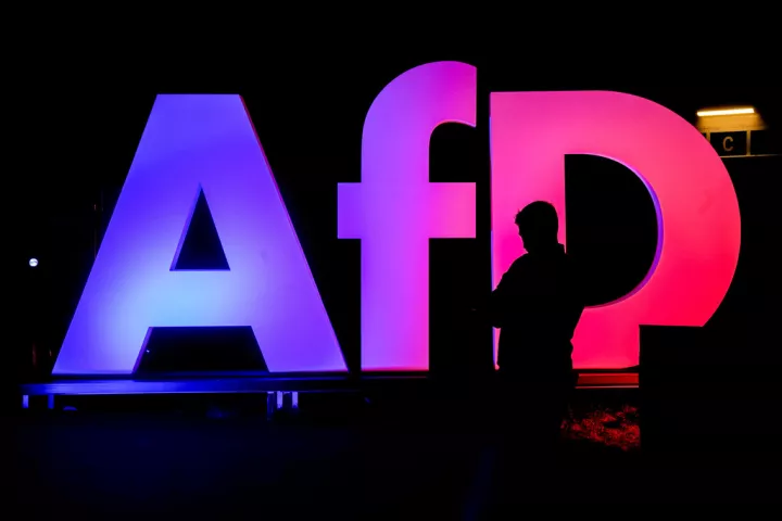 Δημοσκόπηση - Γερμανία: Πρώτη η AfD με διαφορά από τους Συντηρητικούς